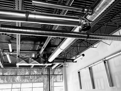 I.C.E. Heating & Cooling