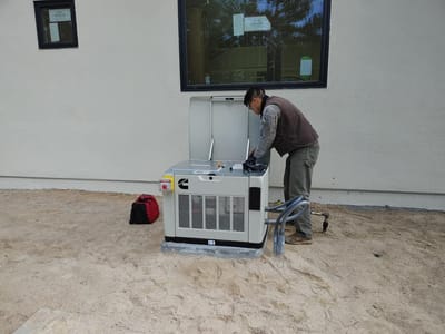 I.C.E. Heating & Cooling