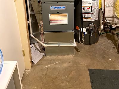 I.C.E. Heating & Cooling