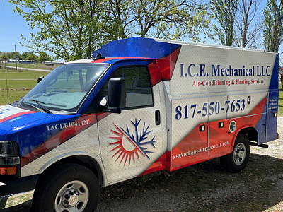 I.C.E. Mechanical