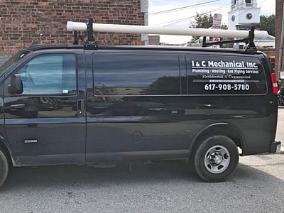 I&C MECHANICAL , INC. - Plumbing, Heating and Air Conditioning