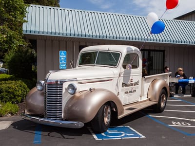 I C Refrigeration Services Inc