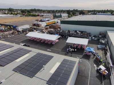 I C Refrigeration Services Inc