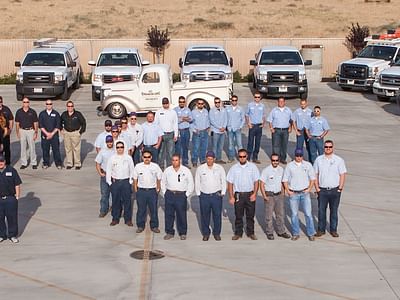 I C Refrigeration Services Inc