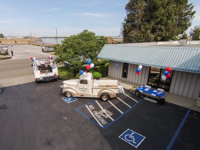 I C Refrigeration Services Inc