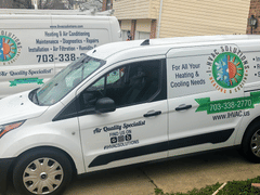 I-HVAC SOLUTIONS, LLC