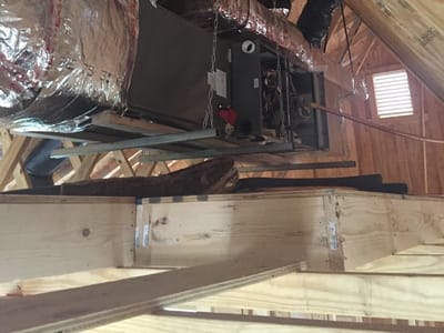 I-HVAC SOLUTIONS, LLC