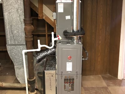 I-HVAC SOLUTIONS, LLC