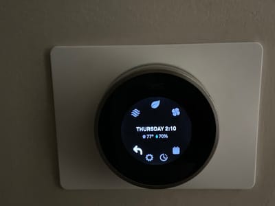 I & I Heating And Air