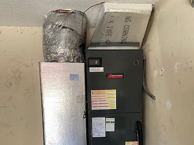 I & I Heating And Air