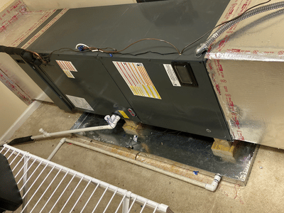 I & I Heating And Air