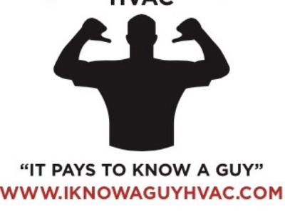 I KNOW A GUY HVAC
