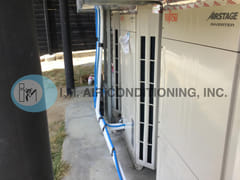 I.M. Air Conditioning