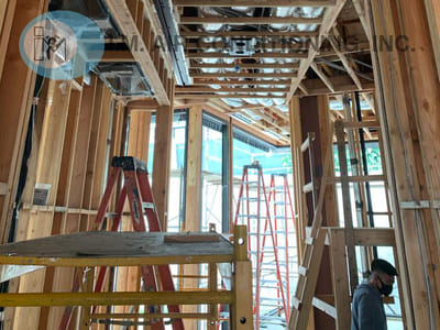 I.M. Air Conditioning