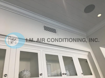 I.M. Air Conditioning