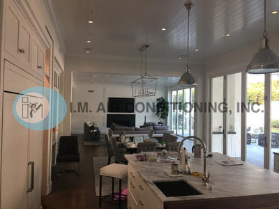 I.M. Air Conditioning