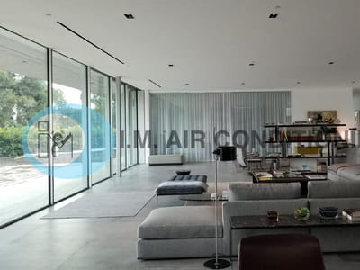 I.M. Air Conditioning