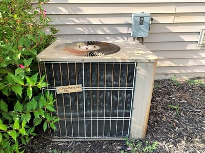 I & M Heating and Cooling