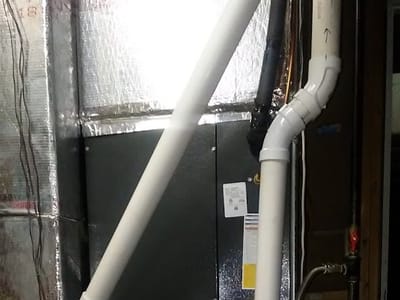 I & M Heating and Cooling