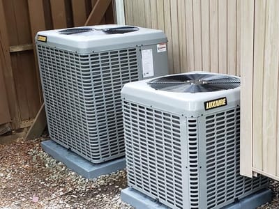 I&P HVAC LLC