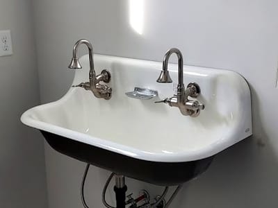 I Repair Heating & Air Inc