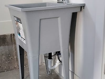 I Repair Heating & Air Inc