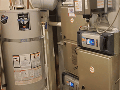 I Repair Heating & Air Inc