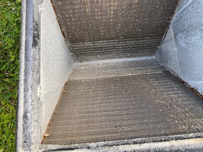 iAIR HVAC Repair