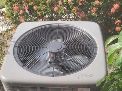 iAIR HVAC Repair