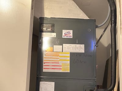 iAIR HVAC Repair
