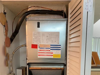 iAIR HVAC Repair