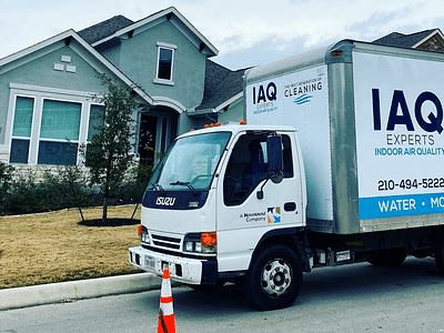 IAQ Experts A/C & Heating