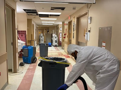 IAQ Experts A/C & Heating