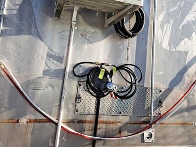 Ibarra Heating and Cooling LLC