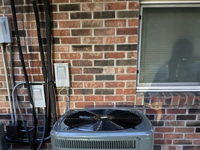 Ibarra Heating and Cooling LLC