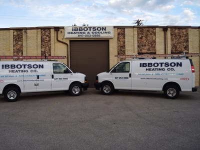 Ibbotson Heating Co