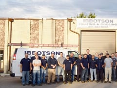 Ibbotson Heating Co