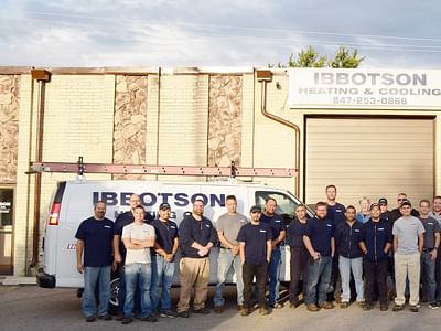 Ibbotson Heating Co
