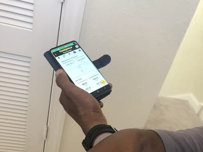 ICB Air Conditioning & Appliances, LLC