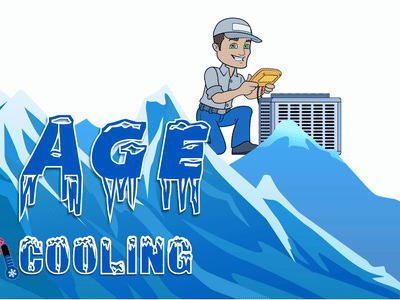 Ice Age Heating and Cooling LLC.