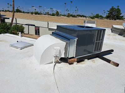 Ice Age Heating and Cooling LLC.