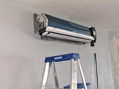 Ice Age Heating and Cooling LLC.