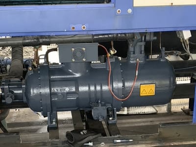 ICE BEAR INC. AIR CONDITIONING. HEATING. REFRIGERATION