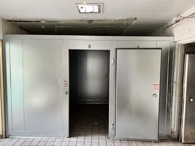 ICE BEAR INC. AIR CONDITIONING. HEATING. REFRIGERATION