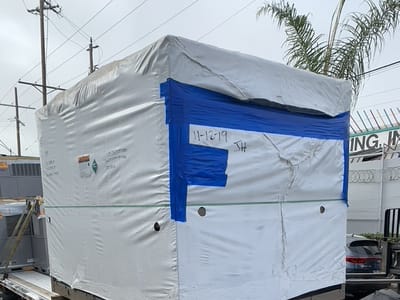 ICE BEAR INC. AIR CONDITIONING. HEATING. REFRIGERATION