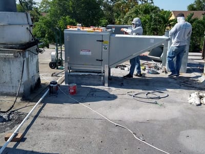 Ice C Cool Mechanical, Inc