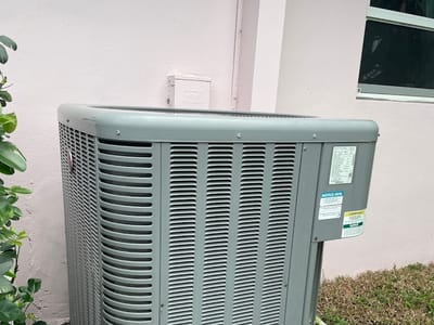 Ice C Cool Mechanical, Inc