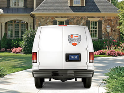 Ice Cold AC and Heating