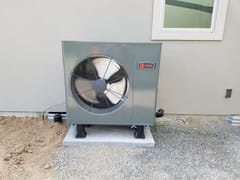 Ice & Fire Mechanical