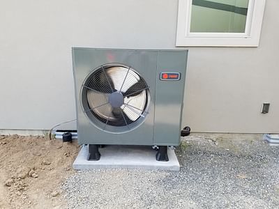 Ice & Fire Mechanical